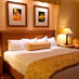 Single Room and Travel Protection Upgrade